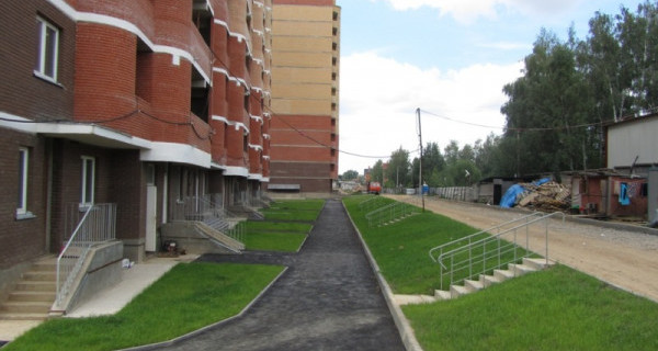 ЖК "Марушкино"