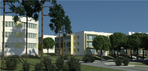 ЖК "Рутаун" - фото 2