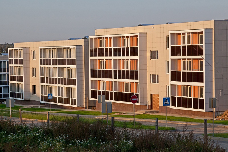 ЖК "Рутаун" - фото 6