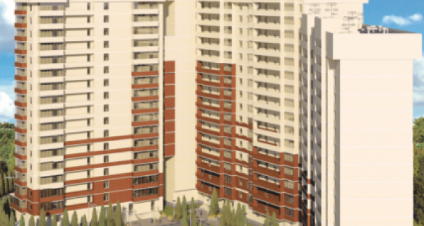 ЖК "Коммунарка"