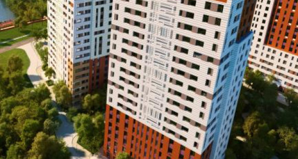 ЖК "Гарден парк Эдальго" (Garden Park)