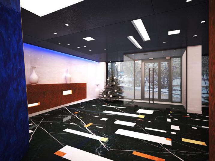 ЖК "Гарден парк Эдальго" (Garden Park) - фото 8