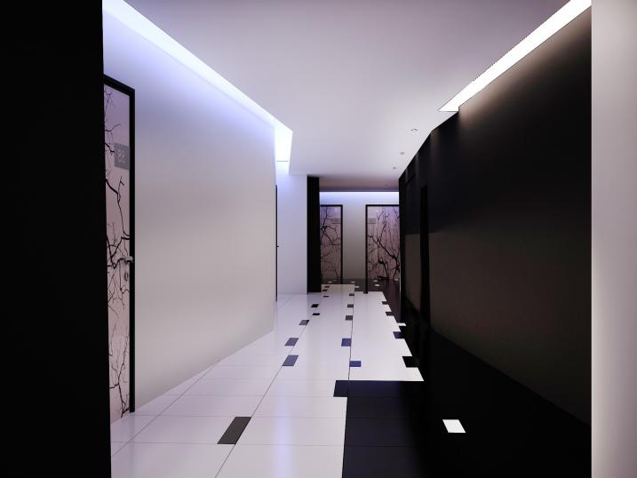 ЖК "Гарден парк Эдальго" (Garden Park) - фото 9