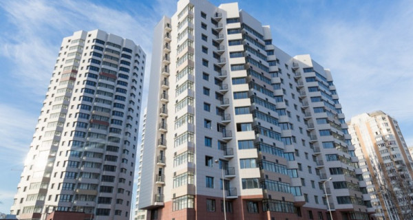 ЖК "Белый Парк"