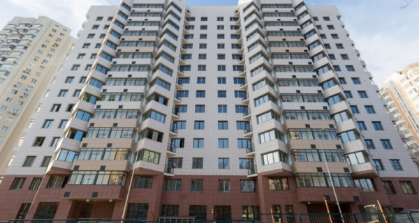 ЖК "Белый Парк"