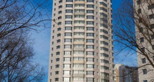 ЖК "Белый Парк"