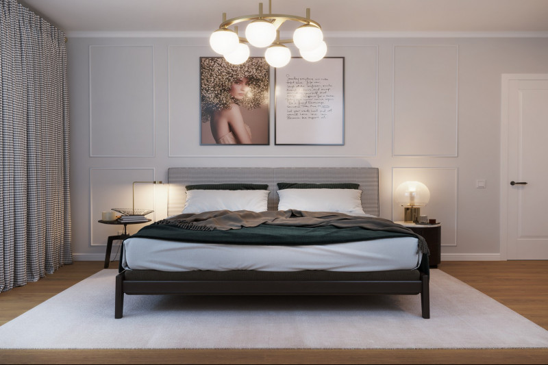 ЖК "Первый Московский. Город парк" - фото 16