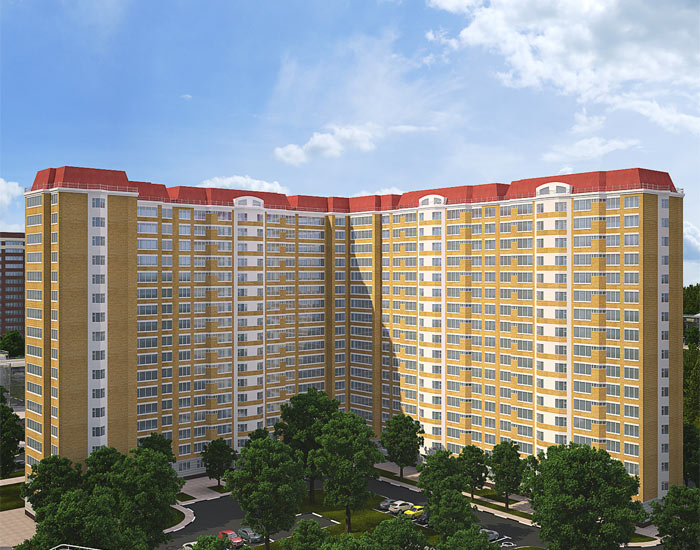 ЖК "Завидное" - фото 10