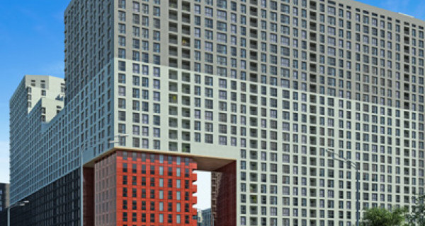 ЖК "Да Винчи" (ДаВинчи)