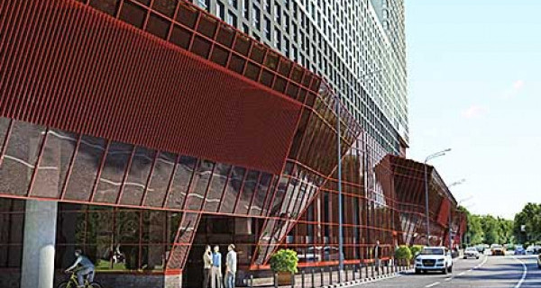 ЖК "Да Винчи" (ДаВинчи)