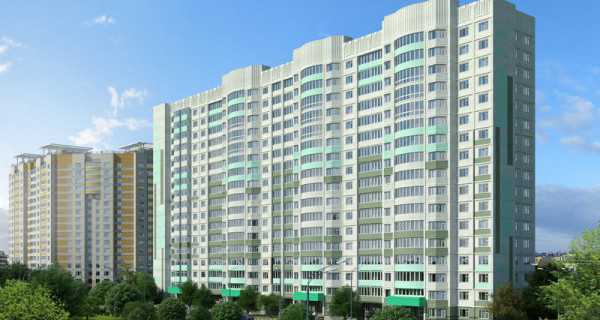 ЖК "Бунинский"