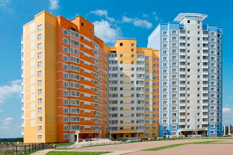 ЖК "Бунинский" - фото 5