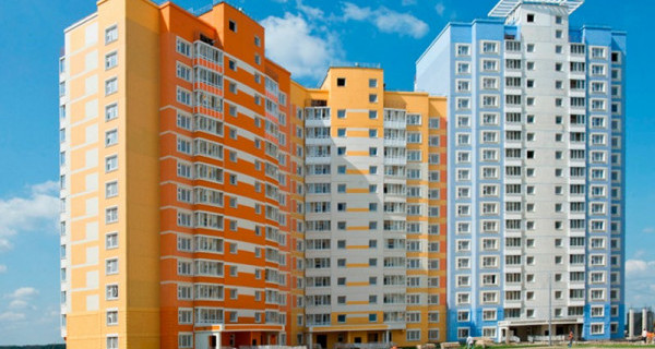 ЖК "Бунинский"