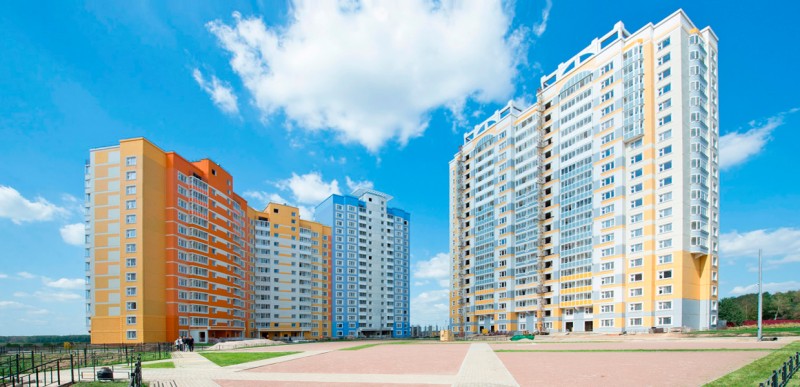 ЖК "Бунинский" - фото 6