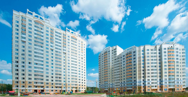 ЖК "Бунинский" - фото 7