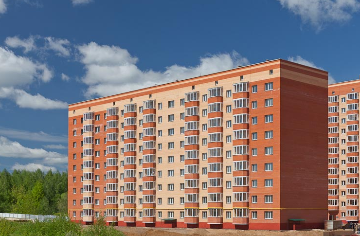 ЖК "Лесной городок"  - фото 3