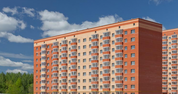 ЖК "Лесной городок" 