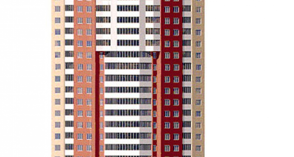 ЖК "Лесной городок" 