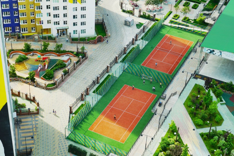 ЖК "Арт" - фото 7