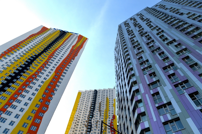 ЖК "Арт" - фото 2