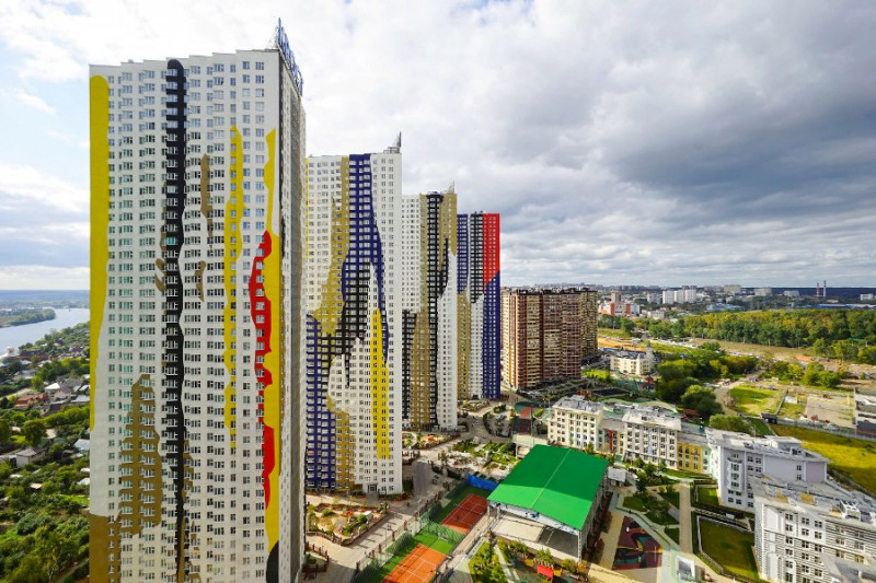 ЖК "Арт" - фото 8