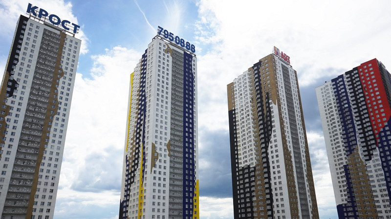 ЖК "Арт" - фото 4