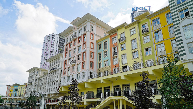 ЖК "Арт" - фото 5