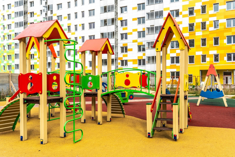 ЖК "Лукино-Варино" - фото 20