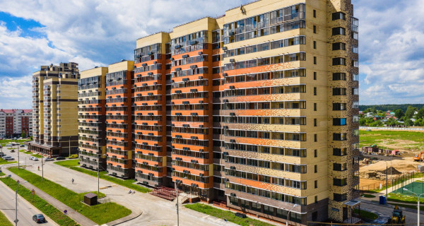 ЖК "Лукино-Варино"