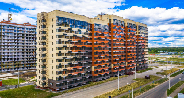 ЖК "Лукино-Варино"