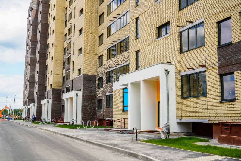 ЖК "Лукино-Варино" - фото 10