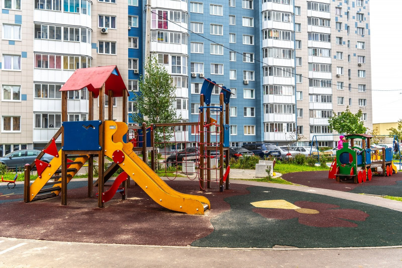 ЖК "Лукино-Варино" - фото 21