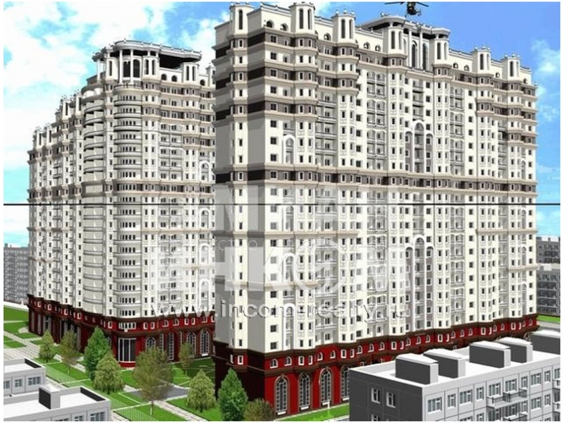 ЖК "Ренессанс" - фото 2