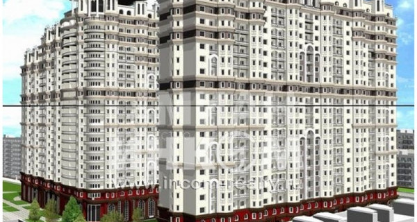 ЖК "Ренессанс"