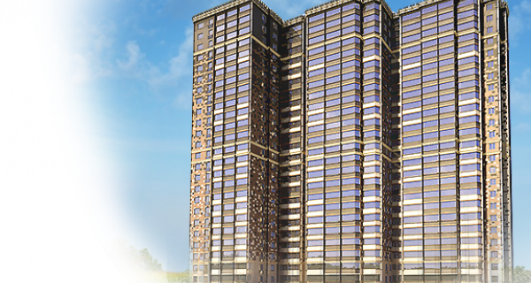 ЖК "Молодежный" (г. Красногорск)