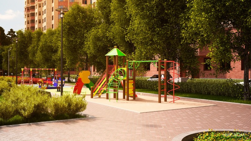 ЖК "Космическая гавань" - фото 10