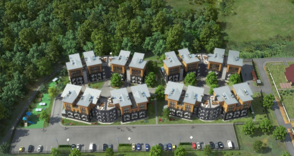 ЖК "Гольяново парк"  