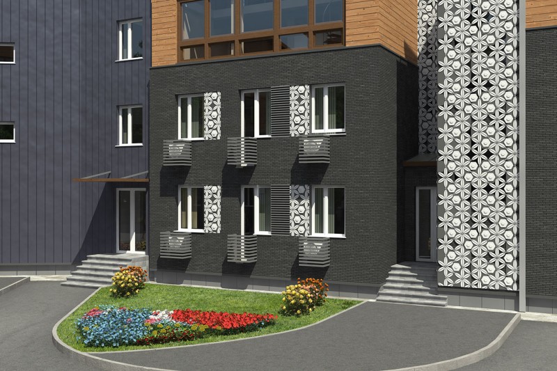 ЖК "Гольяново парк"   - фото 3