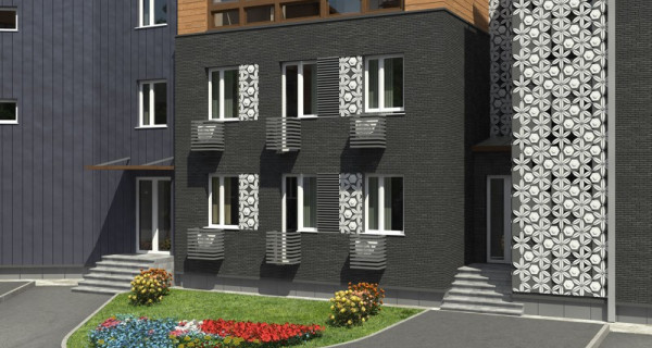 ЖК "Гольяново парк"  