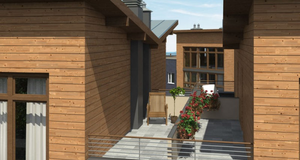 ЖК "Гольяново парк"  