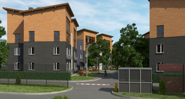 ЖК "Гольяново парк"  