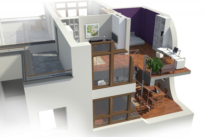 ЖК "Гольяново парк"   - фото 8