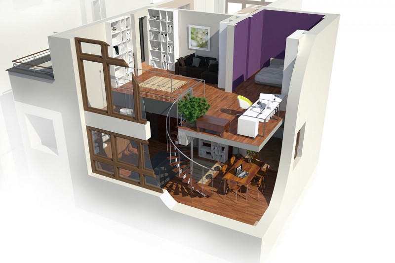 ЖК "Гольяново парк"   - фото 9