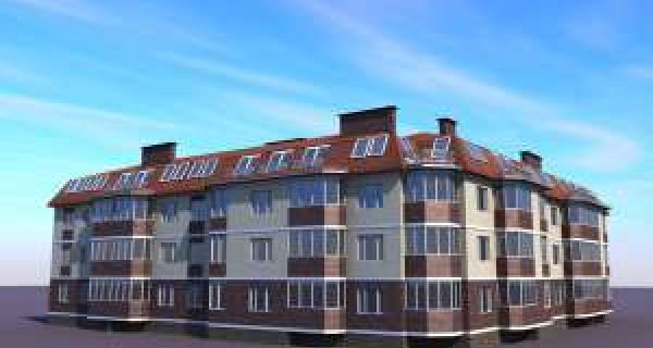 ЖК "Акуловская слобода"