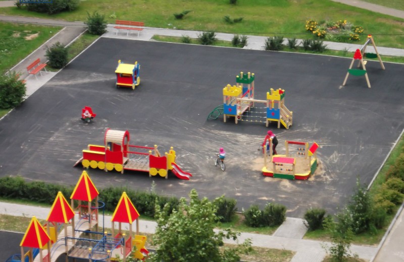 ЖК "Спутник" - фото 7