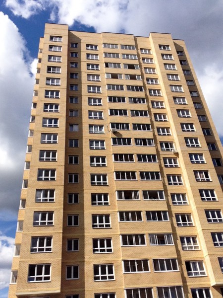 ЖК "Спутник" - фото 8