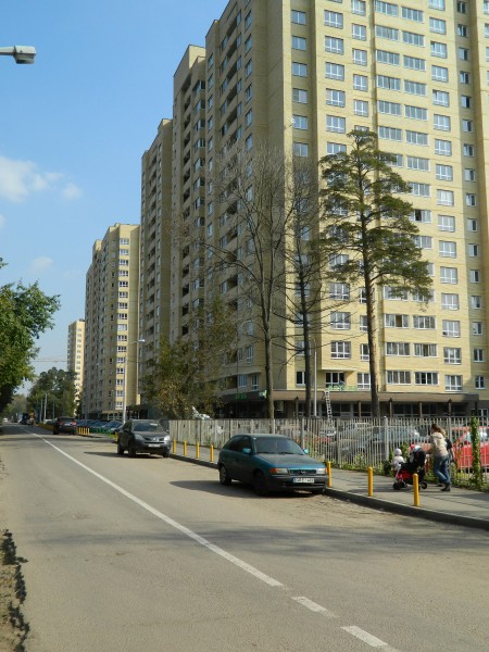 ЖК "Спутник" - фото 9