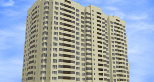 ЖК "Спутник"