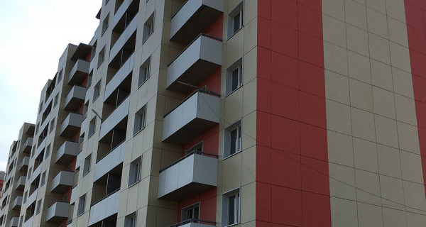 ЖК "Спортивный"