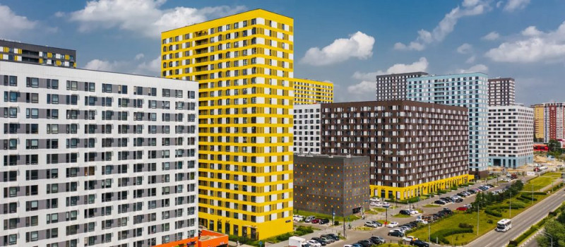 ЖК "Ярославский" - фото 2